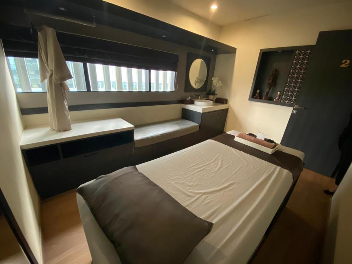 โฮเต็ล แกรนดีกา อิสคันดาร์สยาห์ Hotel จาการ์ตา ภายนอก รูปภาพ
