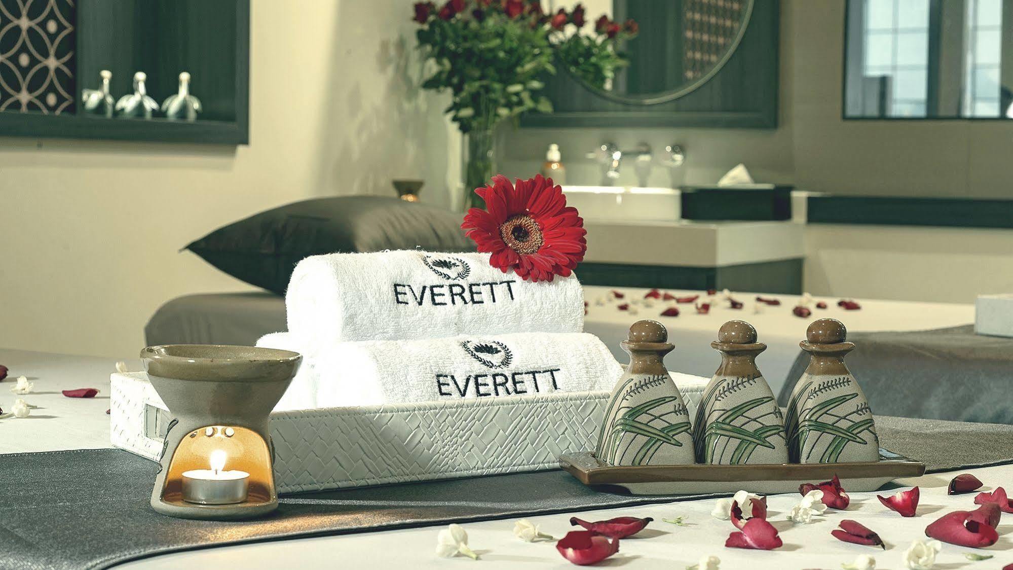 โฮเต็ล แกรนดีกา อิสคันดาร์สยาห์ Hotel จาการ์ตา ภายนอก รูปภาพ